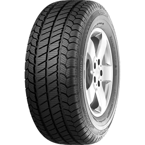 Barum Barum 165/70 R14 89/87R SnoVanis 2 pneumatici nuovi Invernale 