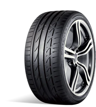 Bridgestone Bridgestone 215/45 R20 95W Potenza S001 * pneumatici nuovi Estivo 