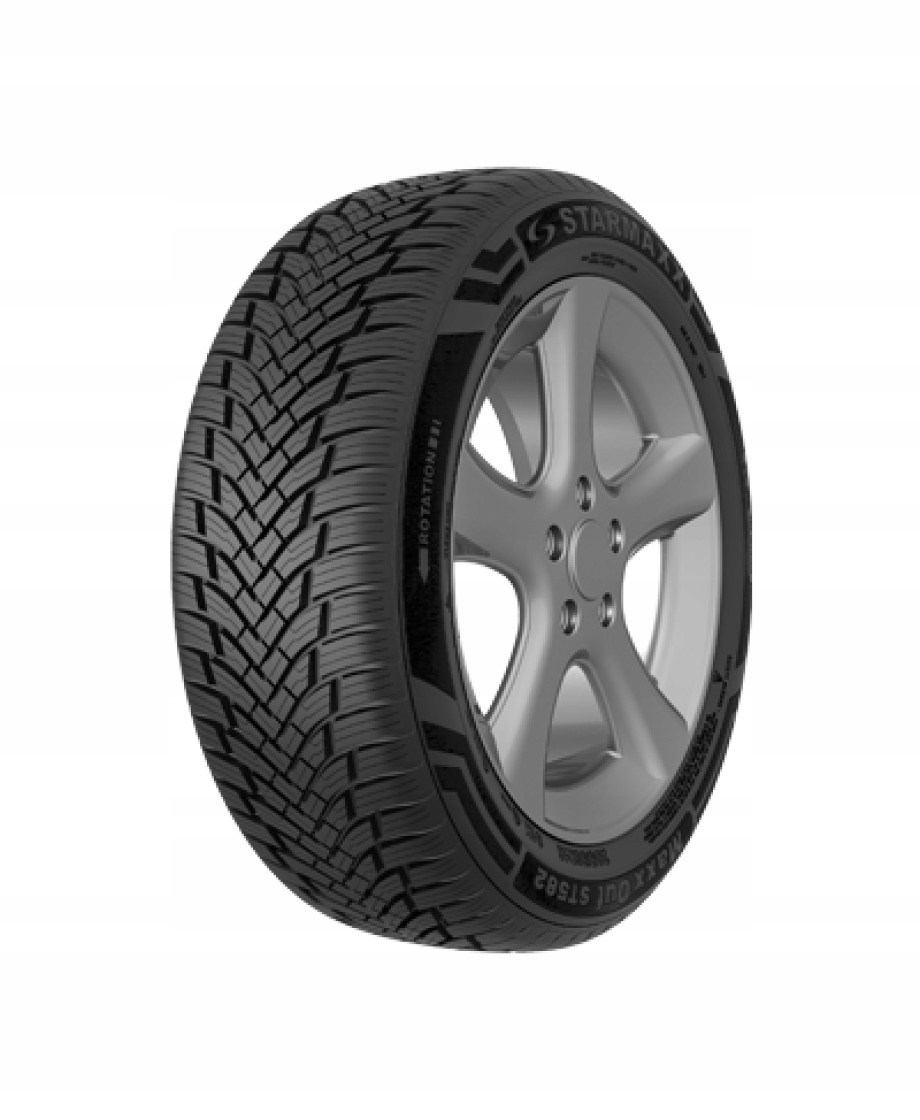 Starmaxx Starmaxx 175/65 R15 84H MAXX OUT ST582 XL pneumatici nuovi All Season