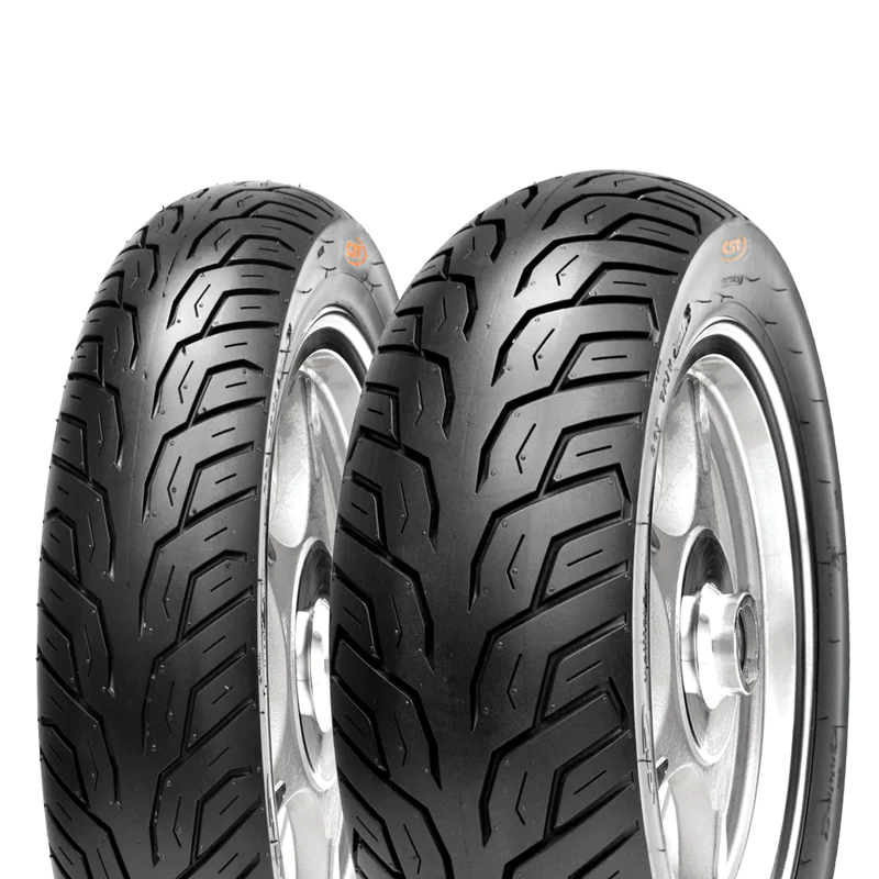 CST Tyres CST Tyres 120/70-15 56S C-576 pneumatici nuovi Estivo 