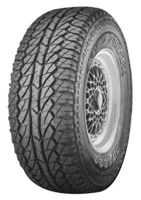 Comforser Comforser 255/60 R18 112H CF1000 pneumatici nuovi Estivo 