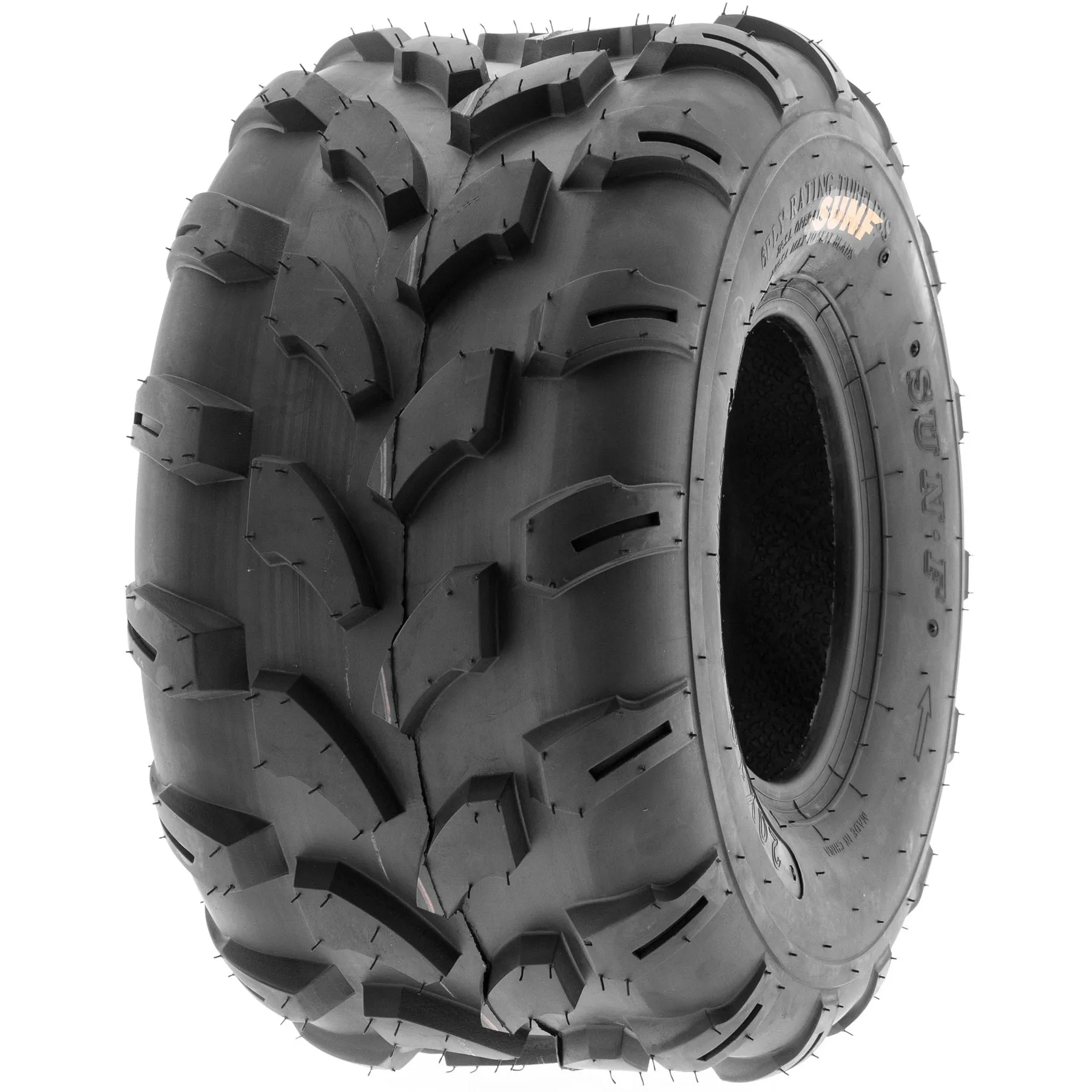 Sun-f Sun-f 18/7-8 28F 6PR 6PR A-003 pneumatici nuovi Estivo 