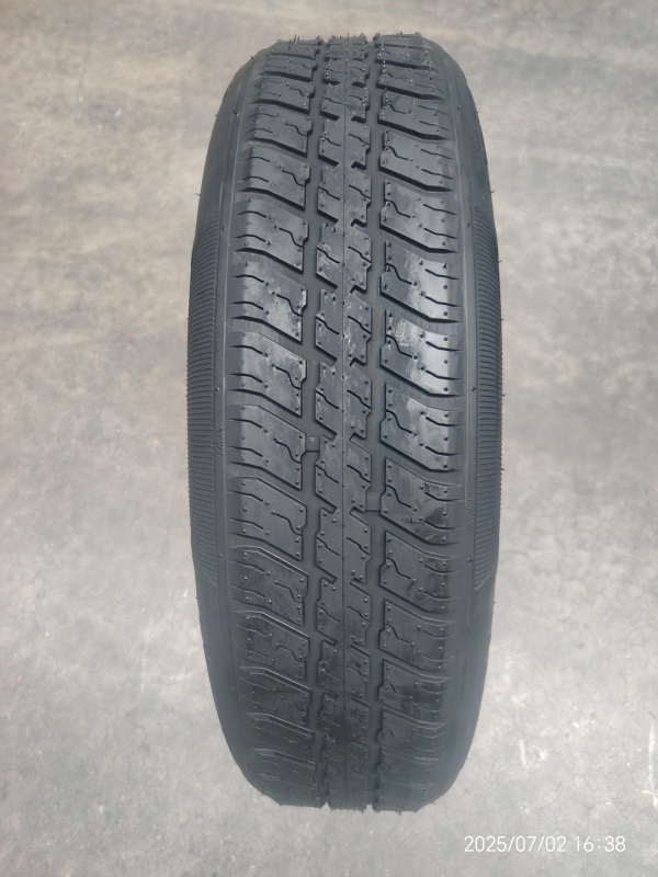 Journey Journey 125/80 R17 99M WT001 pneumatici nuovi Estivo 
