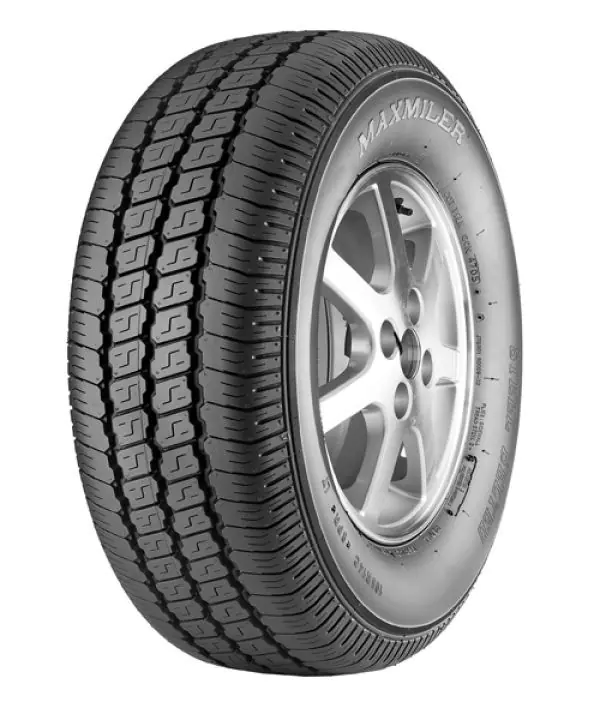 GT Radial GT Radial 155/80 R13C 90/88Q MAXMILERX pneumatici nuovi Estivo