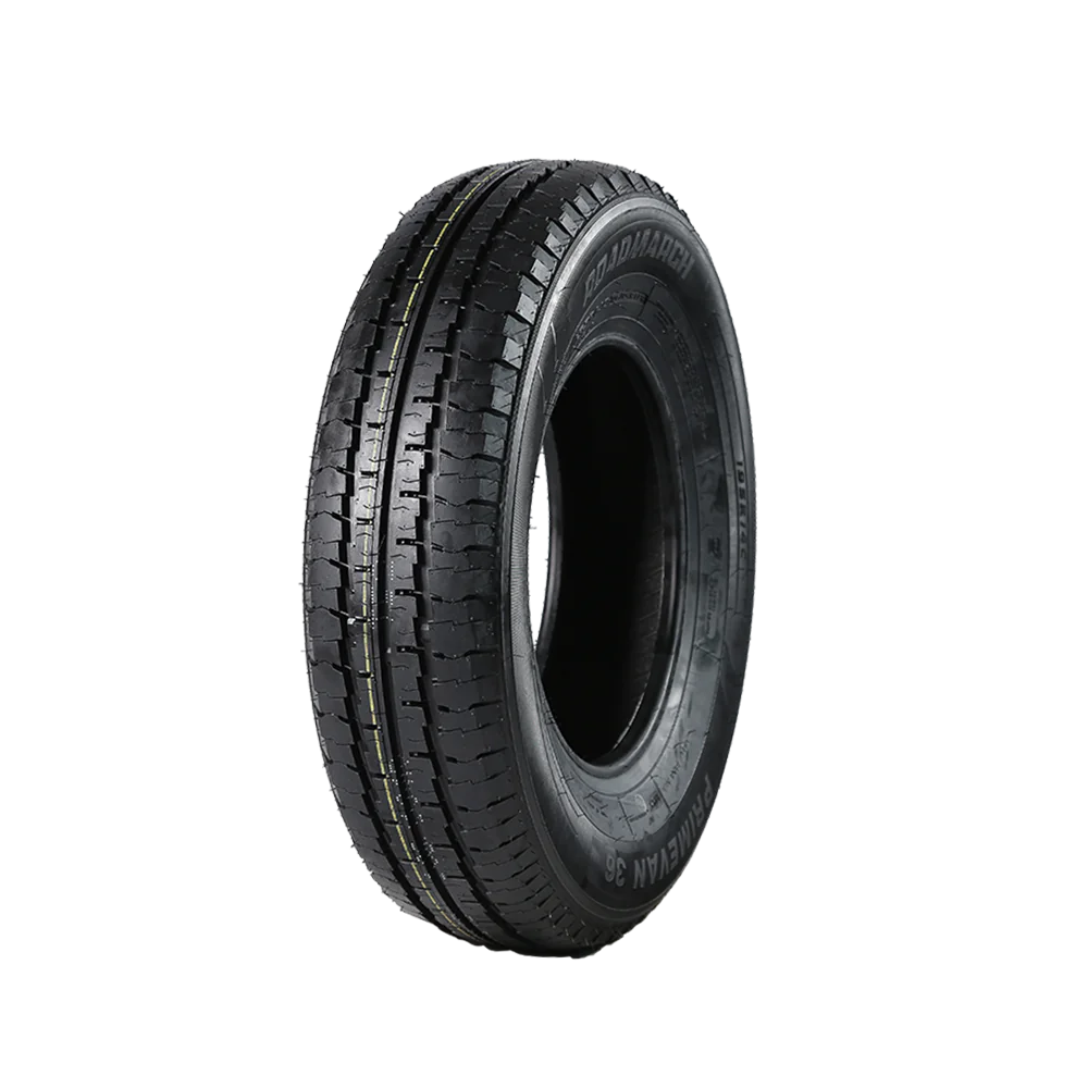 Roadmarch Roadmarch 195/65 R16C 104R PRIMEVAN36 XL pneumatici nuovi Estivo 