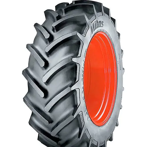 Mitas Mitas 320/65 R16 117/120D AC65 pneumatici nuovi Estivo 