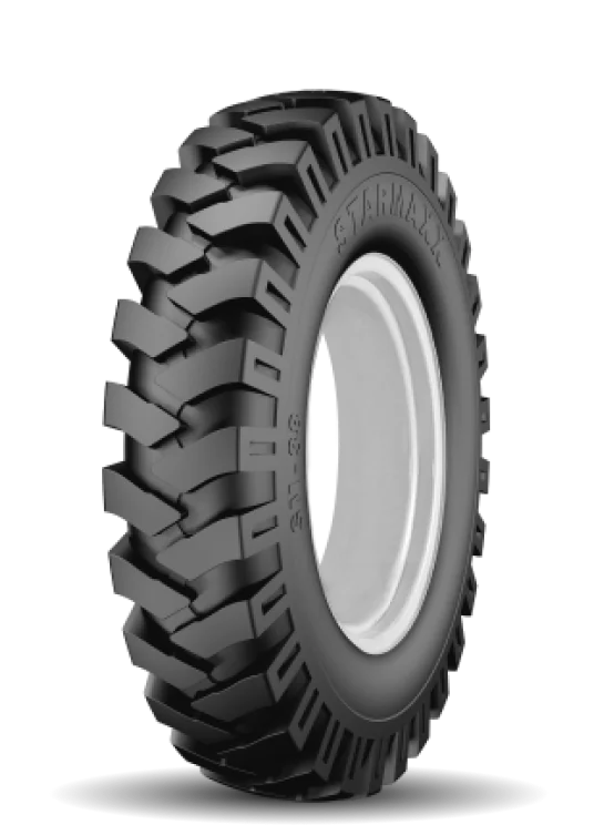 Starmaxx Starmaxx 7.50-20 SM-38 TT pneumatici nuovi Estivo