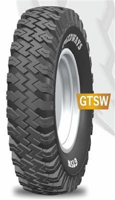 Speedways Speedways 7.50-16 GTSW TT pneumatici nuovi Estivo 