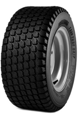 Trelleborg Trelleborg 320/55-15 123A8 T559 TURF GRIP pneumatici nuovi Estivo