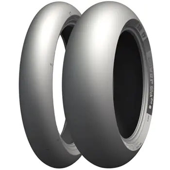 Michelin Michelin 20/69 R17 POWER SLICK A NHS pneumatici nuovi Estivo