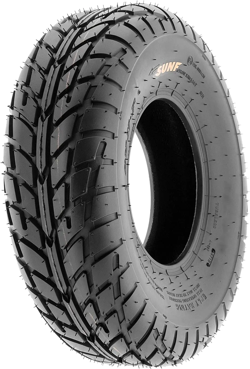 Sun-f Sun-f 16/8 X7 26N 6PR 6PR A-021 pneumatici nuovi Estivo 