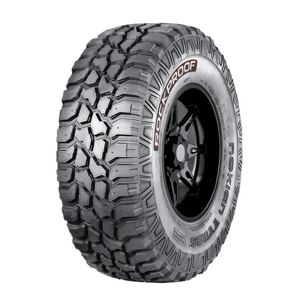 Nokian Nokian 225/75 R16 115Q RockProof pneumatici nuovi Estivo