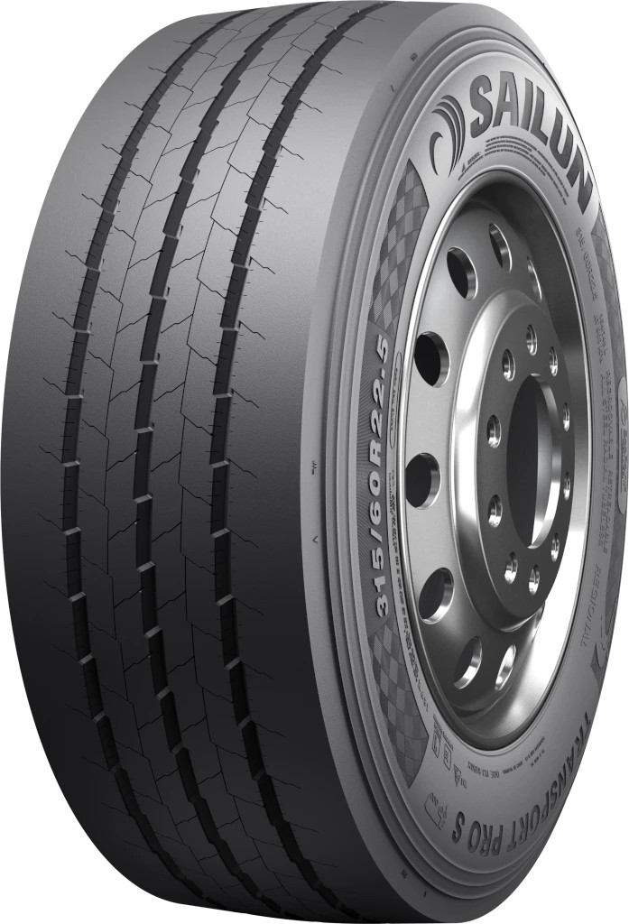 Sailun Sailun 295/80 R22.5 154M TRANSPORT PRO S Anteriore/Regionale pneumatici nuovi Estivo 