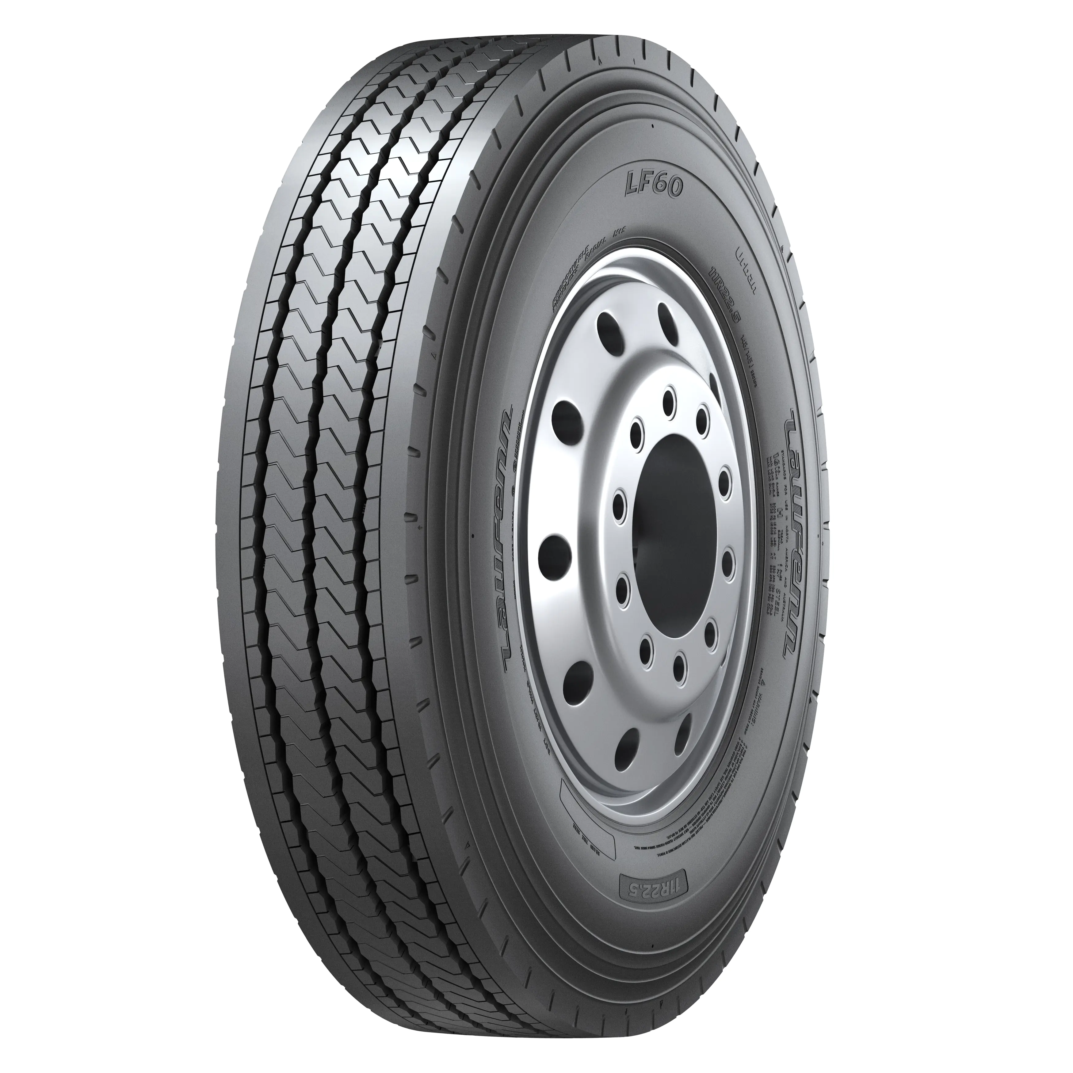 Laufenn Laufenn 275/70 R22.5 150J LF60 pneumatici nuovi All Season