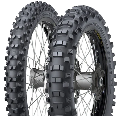 Dunlop Dunlop 140/80-18 70R GEOMAX EN91 TT pneumatici nuovi Estivo 