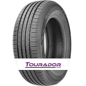 Tourador Tourador 195/55 R16 91V X WONDER TH1 XL pneumatici nuovi Estivo 
