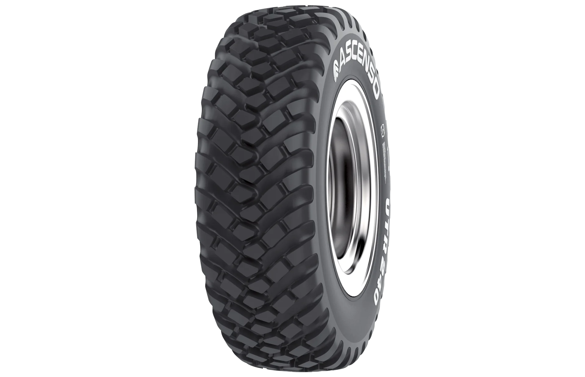 Ascenso Ascenso 220/55 R12 82A8 UTR240 pneumatici nuovi Estivo