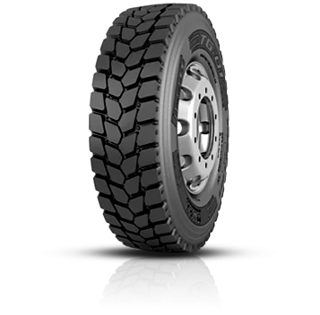 Pirelli Pirelli 13 R22.5 TG:01s pneumatici nuovi Estivo