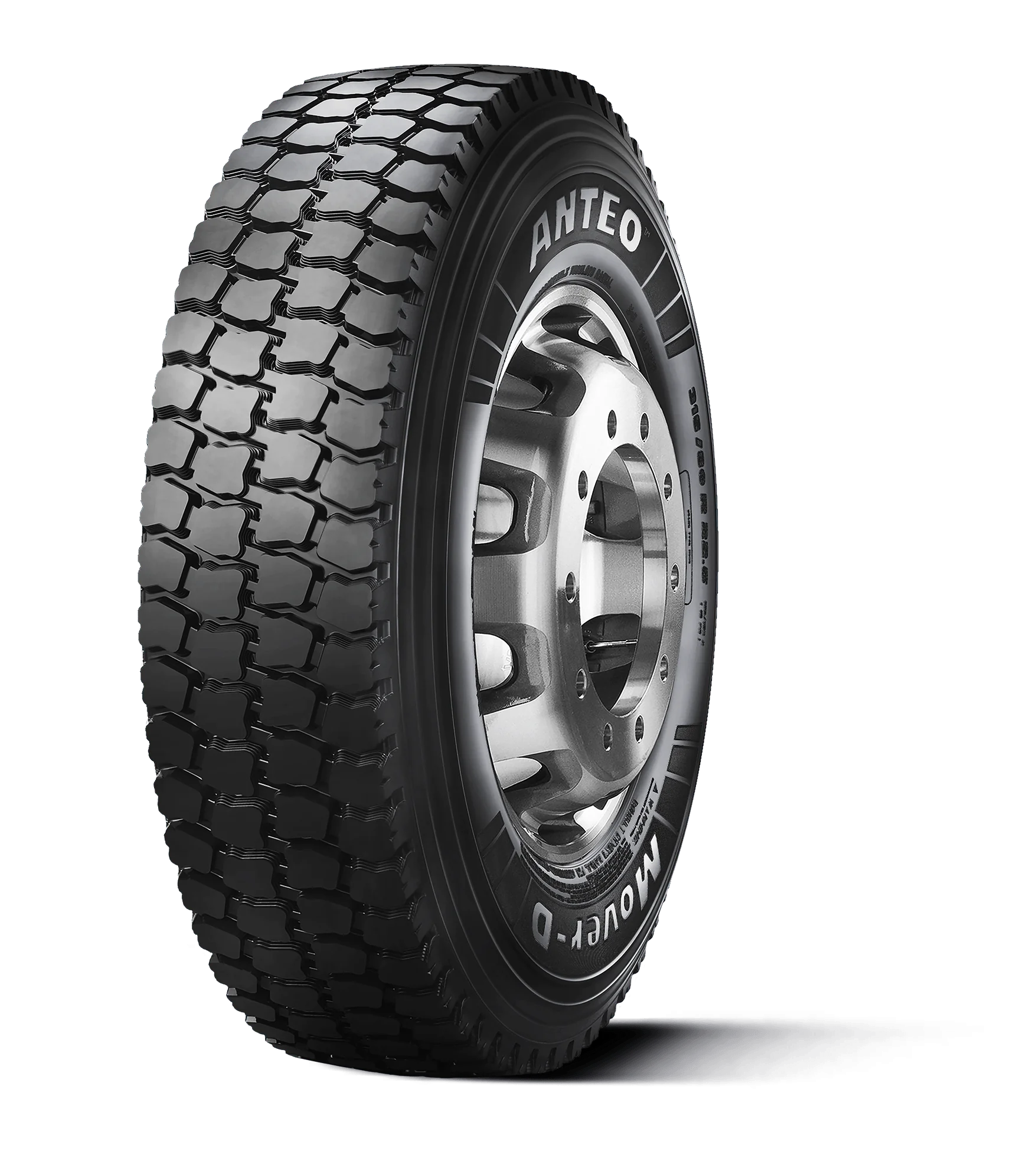 Anteo Anteo 13 R22.5 156K A.MOVD pneumatici nuovi Estivo