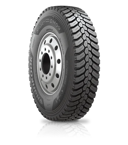 Hankook Hankook 13 R22.5 156K DM09 pneumatici nuovi All Season