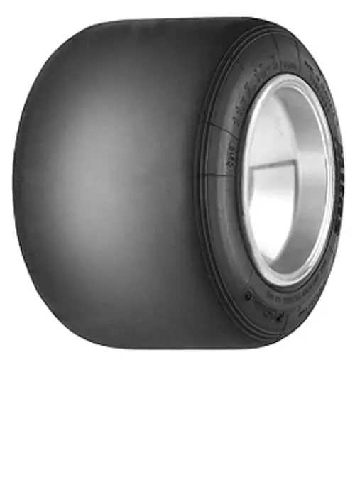 Mitas Mitas 10/3.6-5 52 SLICK MEDIUM/SOFT SRB pneumatici nuovi Estivo