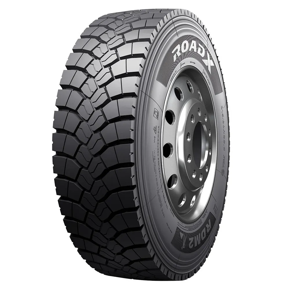 Roadx Roadx 13 R22.5 156/150K 18PR 18PR RDM2 pneumatici nuovi Estivo 