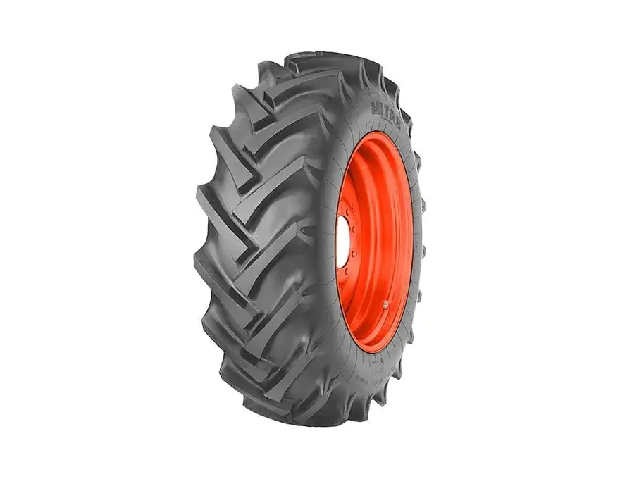 Mitas Mitas 6.50 R16 TD-10 pneumatici nuovi Estivo 