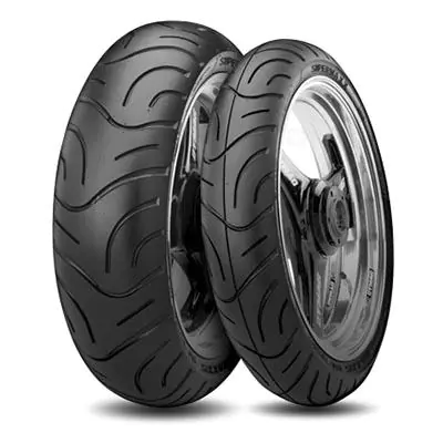 Maxxis Maxxis 120/60-13 55P M6029 pneumatici nuovi Estivo