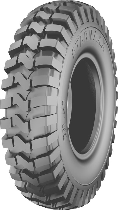 Starmaxx Starmaxx 9.00-16 128A6 RM-50 TT pneumatici nuovi Estivo