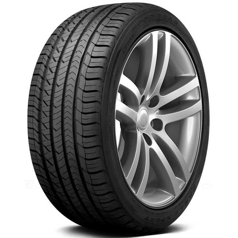 Goodyear Goodyear 245/50 R20 105V EAGLE SPORT ALL SEASON J XL pneumatici nuovi Estivo 
