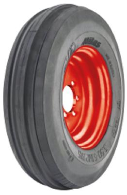 Mitas Mitas 3.50-6 B15 RIBBED TT pneumatici nuovi Estivo 
