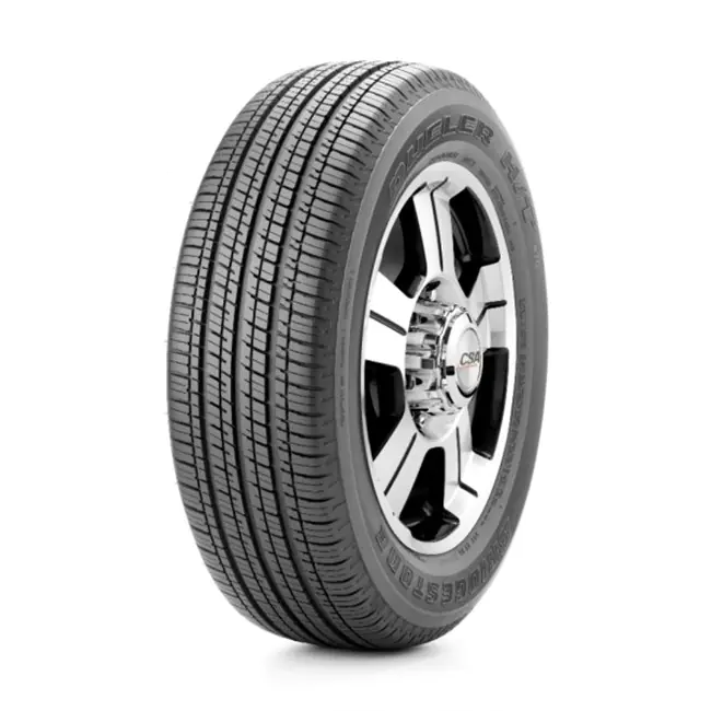 Bridgestone Bridgestone 245/65 R17 111T D684 III VW pneumatici nuovi Estivo 