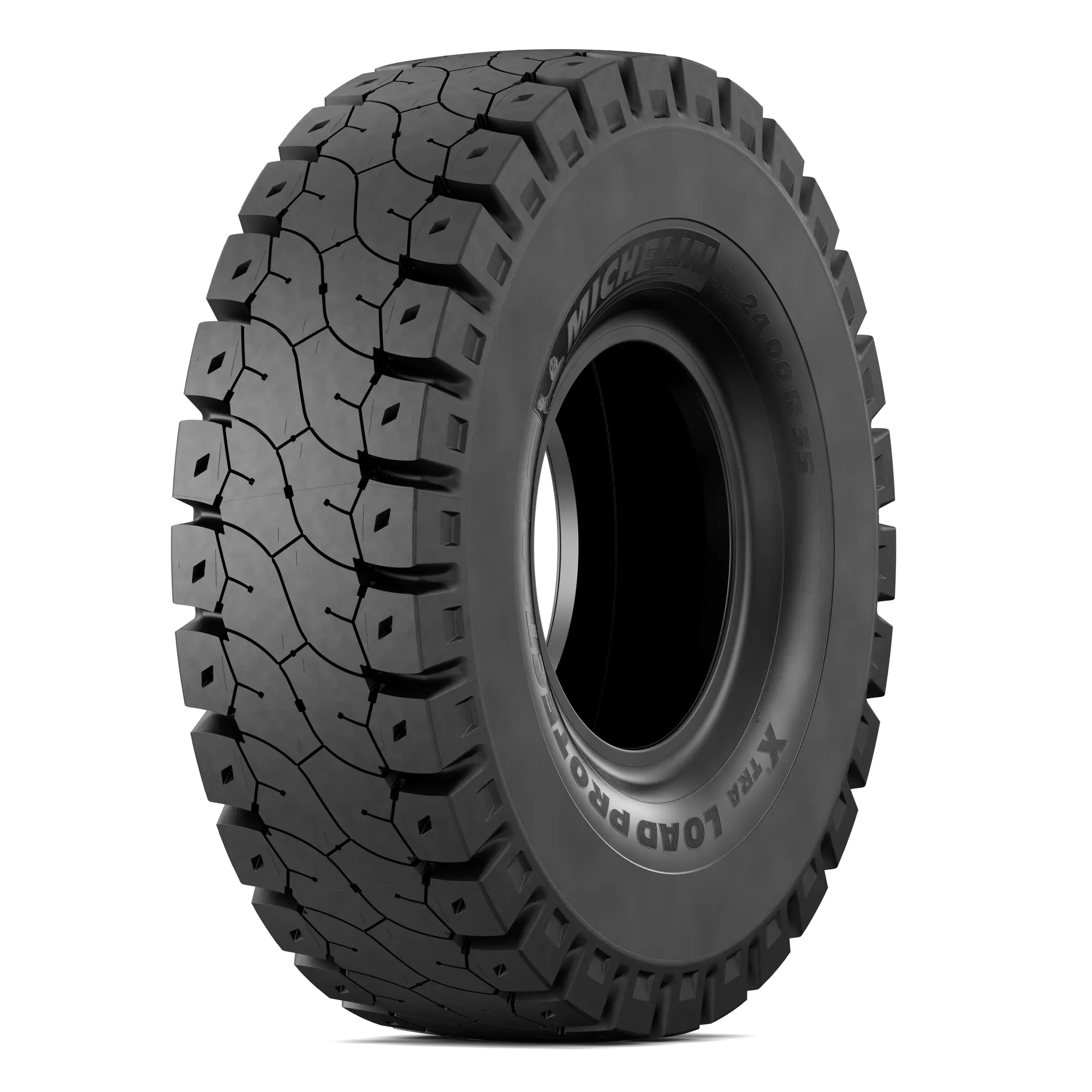 Michelin Michelin 21.00 R33 XTRA LOAD PROTECT A4 E4 TL pneumatici nuovi Estivo