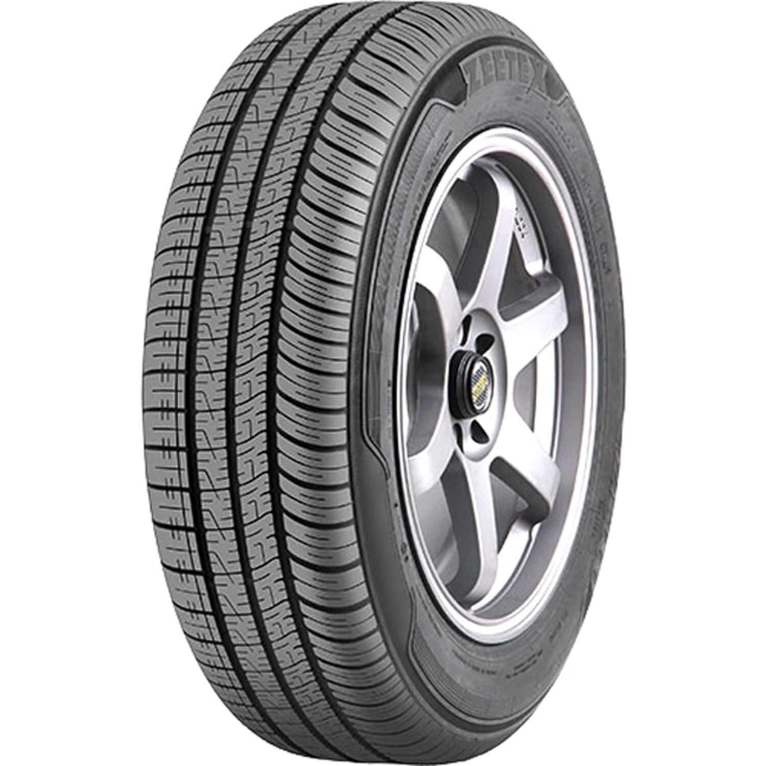 Zeetex Zeetex 195/60 R15 88V Zt3000 pneumatici nuovi Estivo 