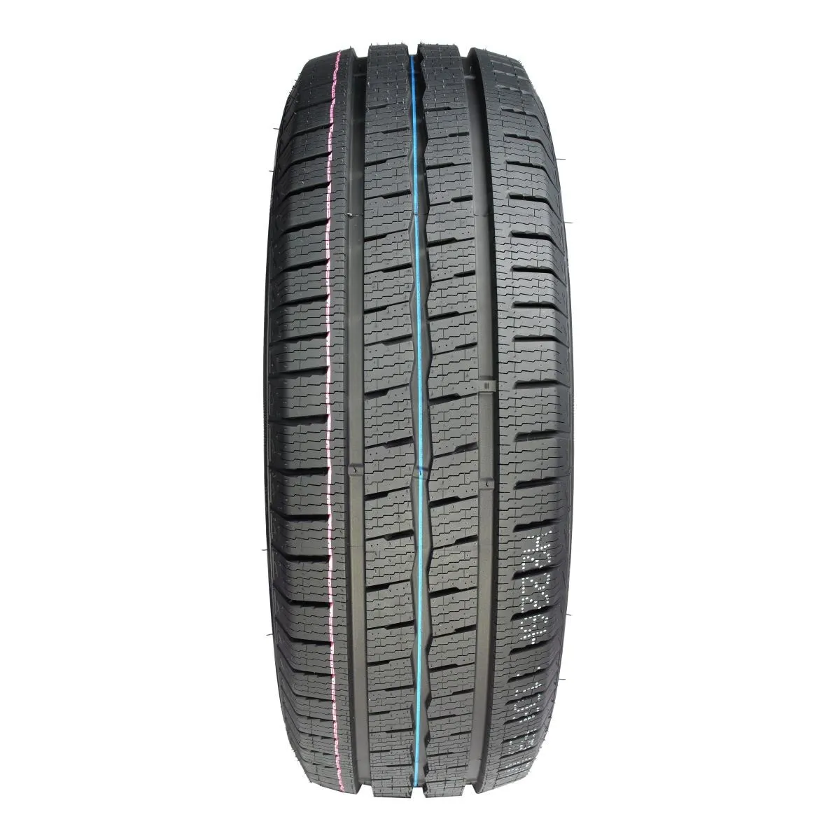 Aplus Aplus 205/65 R16 107R 8PR 8PR C A869 pneumatici nuovi Invernale