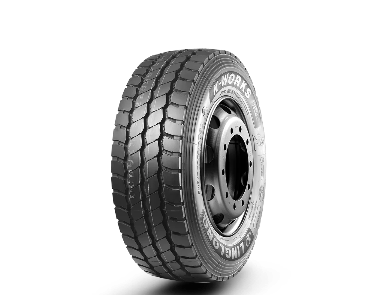 Benchmark Benchmark 385/65 R22.5 164J KXA400 pneumatici nuovi Estivo