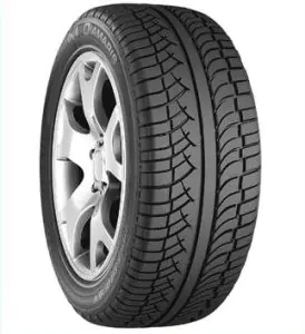 Michelin Michelin 255/50 R20 109V 4X4 DIAMARIS pneumatici nuovi Estivo 