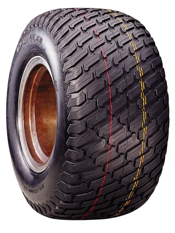 Duro Duro 13/5-6 52A3 4PR 4PR DI5005 pneumatici nuovi Estivo