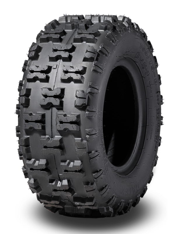 Datex Datex 18/6.5-8 33F 4PR 4PR P137 pneumatici nuovi Estivo 
