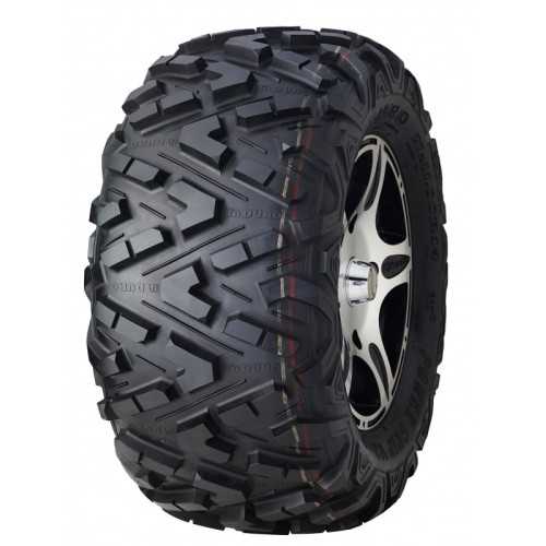 Hwa Fong Hwa Fong 25 R12 43N DI2039 POWER GRIP V2 XL pneumatici nuovi Estivo