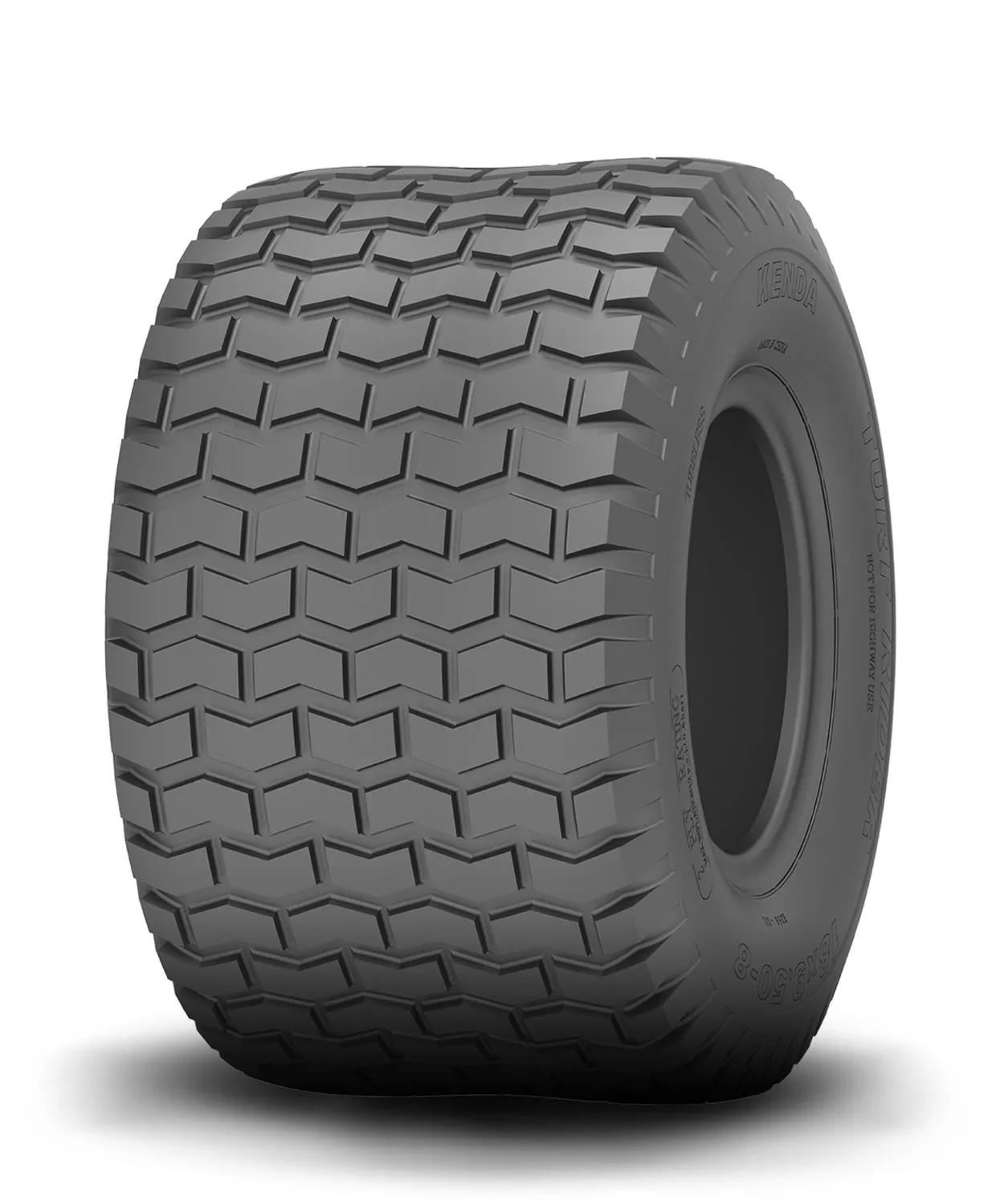 Kenda Kenda 4.80/4-8 K358 pneumatici nuovi Estivo 