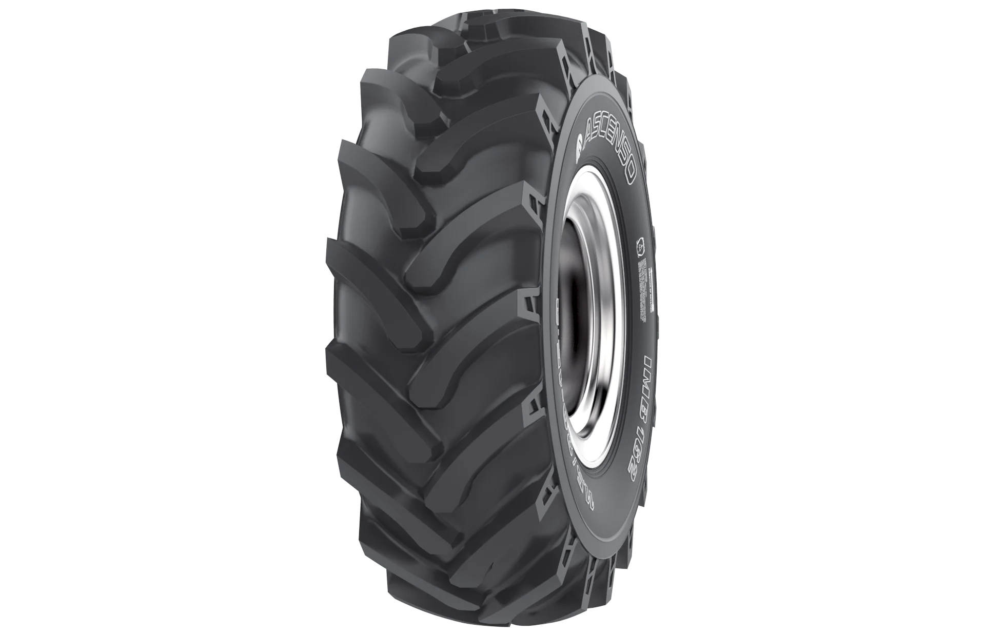 Ascenso Ascenso 6.5/80-12 93/80A8 IMB162 TT pneumatici nuovi Estivo