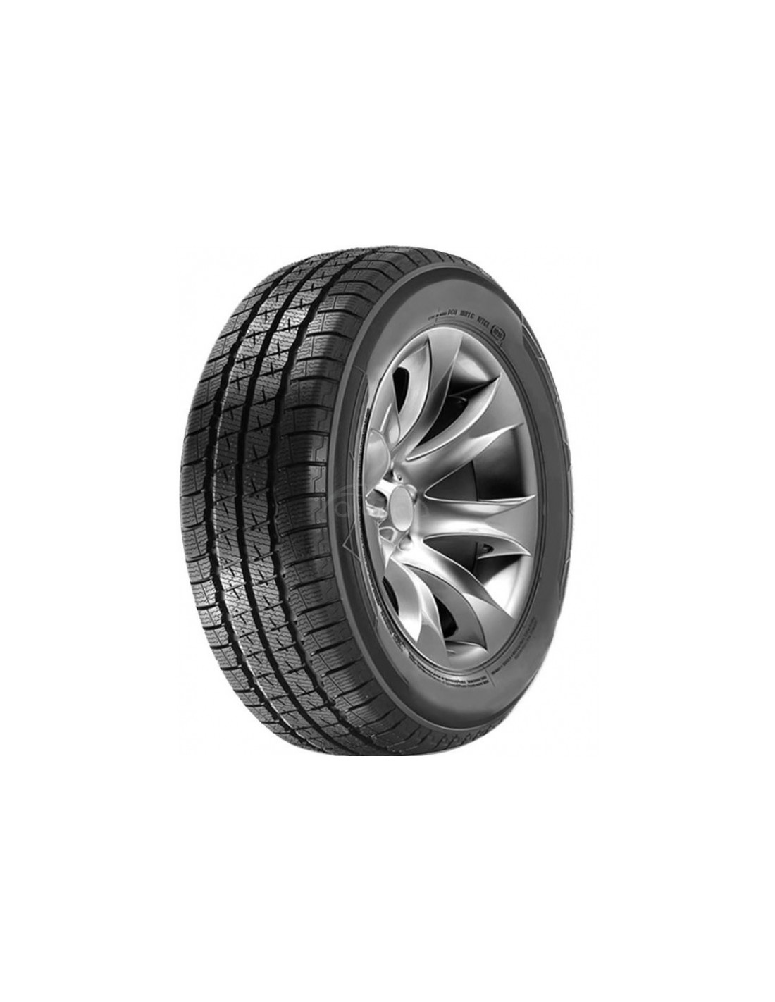 Aptany Aptany 215/65 R16C 109/107R RW103 pneumatici nuovi Invernale 