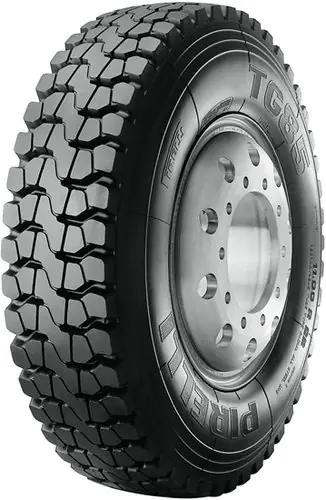 Pirelli Pirelli 12 R22.5 152L TG85 pneumatici nuovi Estivo 