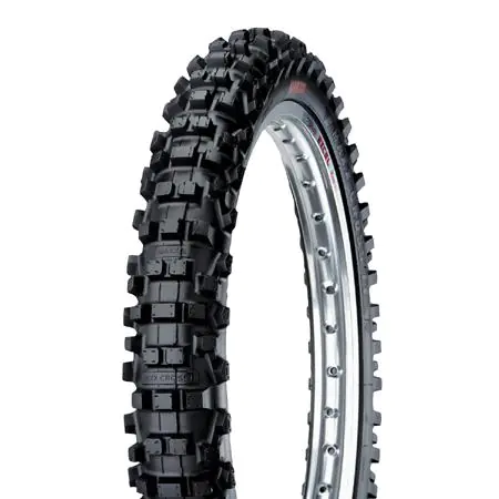 Maxxis Maxxis 80/100-21 51M MAXXCROSS IT M7304 pneumatici nuovi Estivo