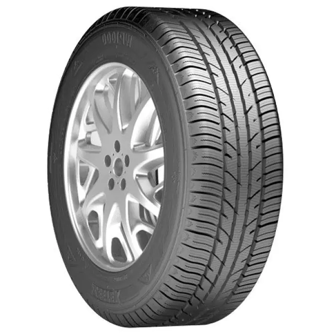 Zeetex Zeetex 195/60 R16 89H WP1000 pneumatici nuovi Invernale
