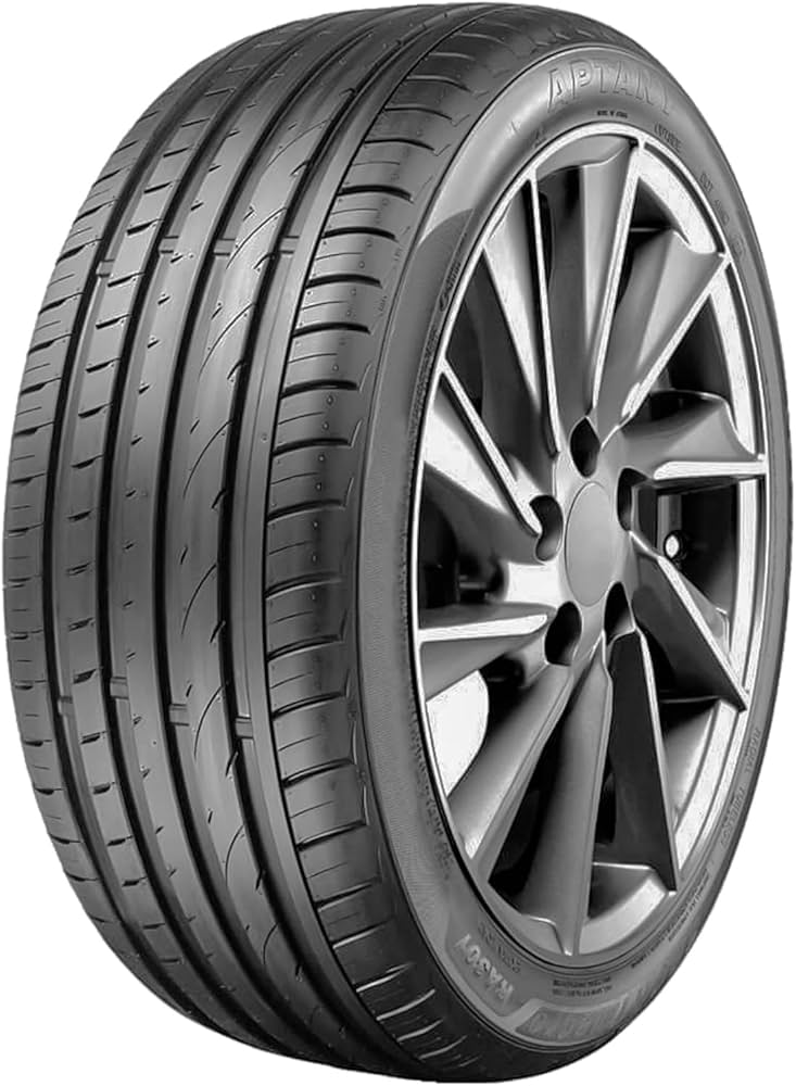 Aptany Aptany 225/45 R17 94W SPORT ULTRA pneumatici nuovi Estivo 
