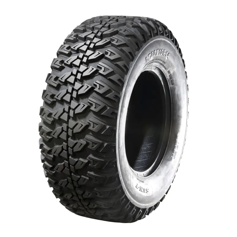 Sun-f Sun-f 30/10-14 75J 6PR 6PR A-045 pneumatici nuovi Estivo 