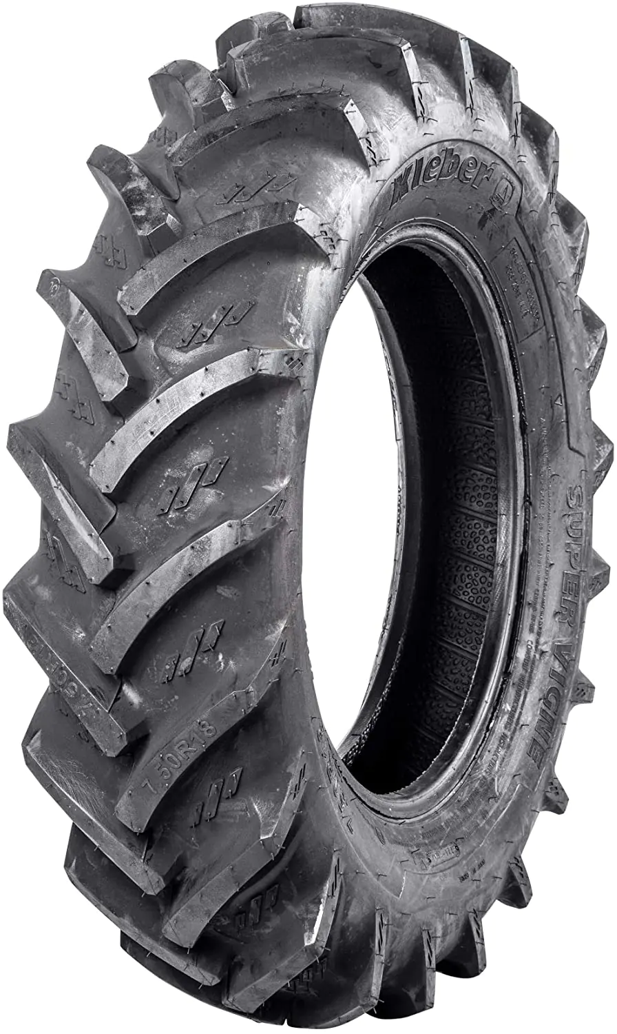 Kleber Kleber 12.4 R28 121A8 SUPER VIGNE pneumatici nuovi Estivo
