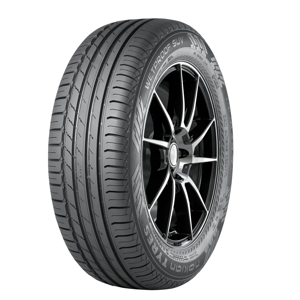 Nokian Nokian 225/70 R16 103H WetProofSUV pneumatici nuovi Estivo 